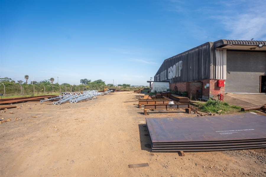 Commercial Property for Sale in Mdantsane Eastern Cape